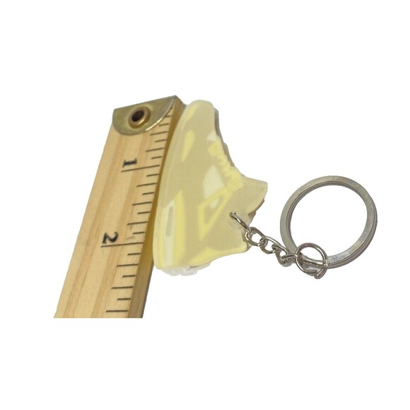 Sneaker Keychain Running Shoe Runner Keychain Brand New - Picture 3 of 5